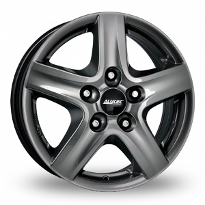 

Диск 6.5x16 5x130 ET66.0 D89.1 Alutec GripT