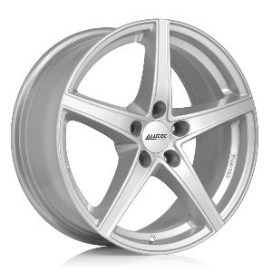 

Диск 7.5x18 5x112 ET51.0 D57.1 Alutec Raptr
