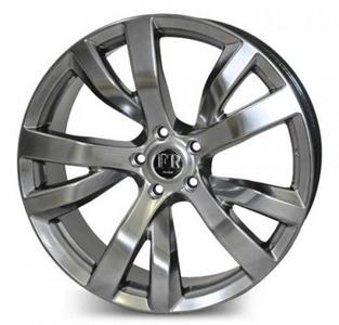 

Диск 9x21 5x114.3 ET32.0 D66.1 Реплика INF5005
