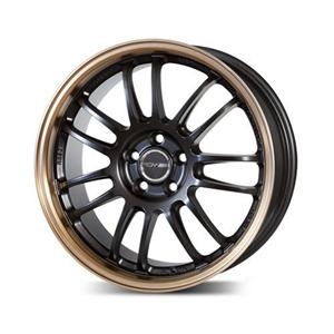 

Диск 7x17 4x100 ET40.0 D60.1 PDW RE30 CLUB SPORT