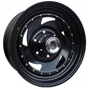 

Диск 8x16 6x139.7 ET-10.0 D110.5 IKON SNC013B