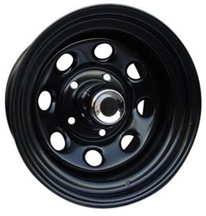 

Диск 8x16 5x139.7 ET-22.0 D108.7 IKON SNC068B