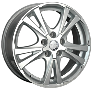 

Диск 7x18 5x114.3 ET46.0 D67.1 Реплика MI122