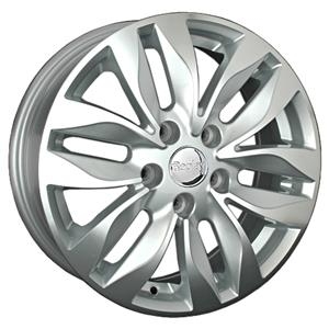 

Диск 6.5x16 5x114.3 ET46.0 D67.1 LegeArtis MI119