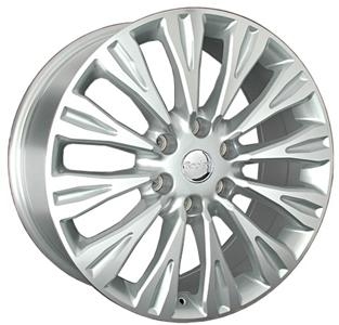 

Диск 7.5x17 6x139.7 ET46.0 D67.1 Реплика MI112