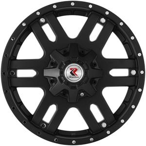 

Диск 7.5x17 6x139.7 ET38.0 D67.1 RepliKey RK36167