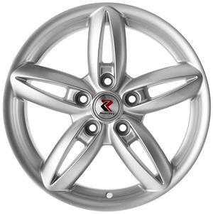 

Диск 6.5x16 5x112 ET39.5 D66.6 RepliKey RK374