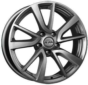 

Диск 7x17 5x114.3 ET39.0 D60.1 КиК КС699 (ZV 17_RAV4)