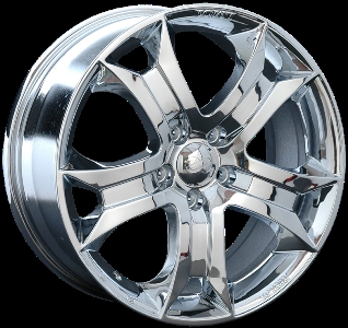 

Диск 8.5x22 5x130 ET50.0 D71.6 ENKEI LM01