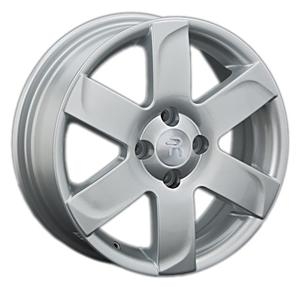 

Диск 5.5x15 5x114.3 ET39.0 D60.1 Реплика TY210