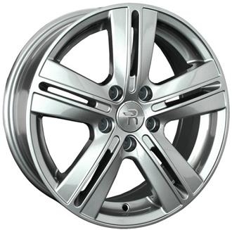 

Диск 6.5x15 5x105 ET39.0 D56.6 Реплика OPL63