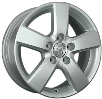 

Диск 6.5x16 5x112 ET50.0 D57.1 Реплика SK47