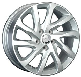 

Диск 6.5x17 5x114.3 ET49.0 D67.1 Реплика HND154