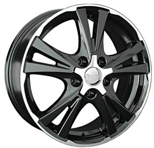 

Диск 7.5x18 5x114.3 ET48.0 D67.1 LegeArtis HND179