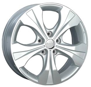 

Диск 6.5x17 5x114.3 ET48.0 D67.1 Реплика HND180