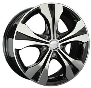 

Диск 6.5x17 5x114.3 ET48.0 D67.1 LegeArtis HND180