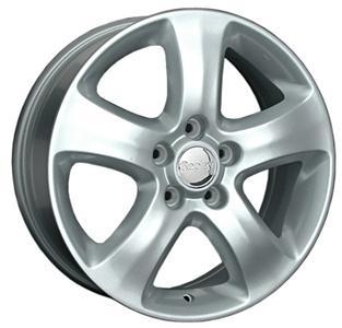 

Диск 6.5x17 5x114.3 ET48.0 D67.1 Реплика HND182