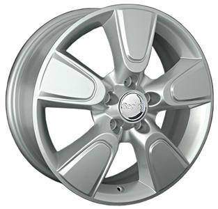 

Диск 6.5x17 5x114.3 ET48.0 D67.1 Реплика HND184