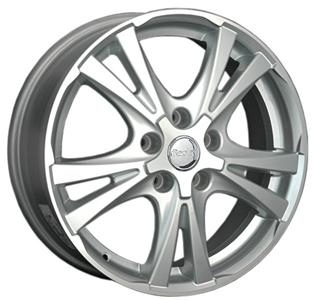 

Диск 6.5x17 5x114.3 ET46.0 D67.1 Реплика KI173