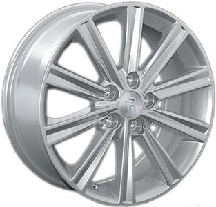 

Диск 7x17 5x114.3 ET35.0 D60.1 LegeArtis LX66