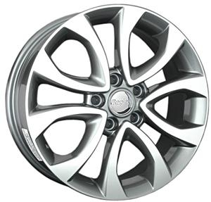 

Диск 7x17 5x114.3 ET50.0 D60.1 Реплика TY200