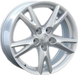

Диск 7x17 5x114.3 ET47.0 D67.1 Реплика HND178