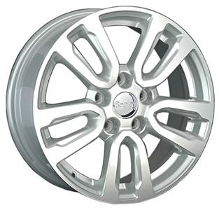 

Диск 7x17 5x114.3 ET50.0 D67.1 Реплика MZ86