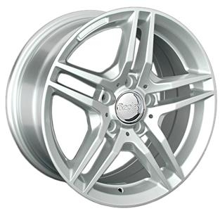 

Диск 8x17 5x112 ET38.0 D66.6 Реплика MR150
