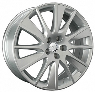 

Диск 7.5x19 5x114.3 ET30.0 D60.1 Реплика TY203