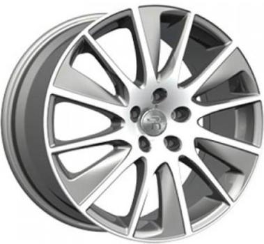 

Диск 7.5x19 5x114.3 ET35.0 D60.1 Реплика TY203