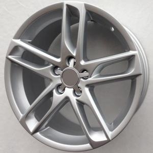 

Диск 8x19 5x112 ET39.0 D66.6 Реплика 5034