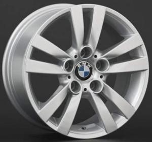 

Диск 8.5x17 5x120 ET37.0 D72.6 Реплика 5244