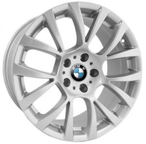 

Диск 9x18 5x120 ET24.0 D72.6 Реплика 8731B02