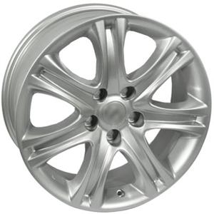 

Диск 8x18 5x120 ET30.0 D72.6 Реплика 8712