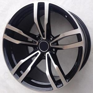 

Диск 9.5x19 5x120 ET33.0 D72.6 Реплика 5036