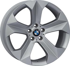 

Диск 10.5x20 5x120 ET30.0 D74.1 Реплика 579B21