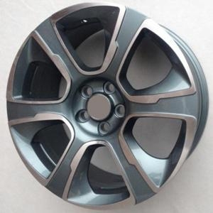 

Диск 9x20 5x120 ET48.0 D72.6 Реплика 6052