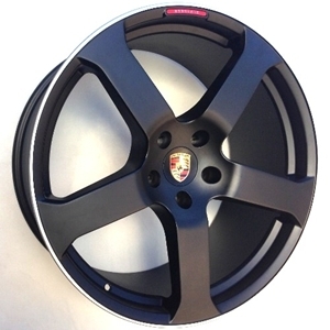 

Диск 10x22 5x120 ET50.0 D72.6 Реплика 5019