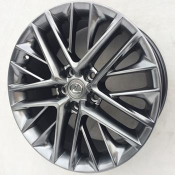

Диск 8x18 5x114.3 ET35.0 D60.1 Реплика 5086