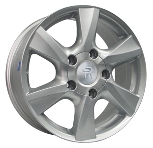 

Диск 8.5x20 5x150 ET60.0 D110.2 Реплика S788