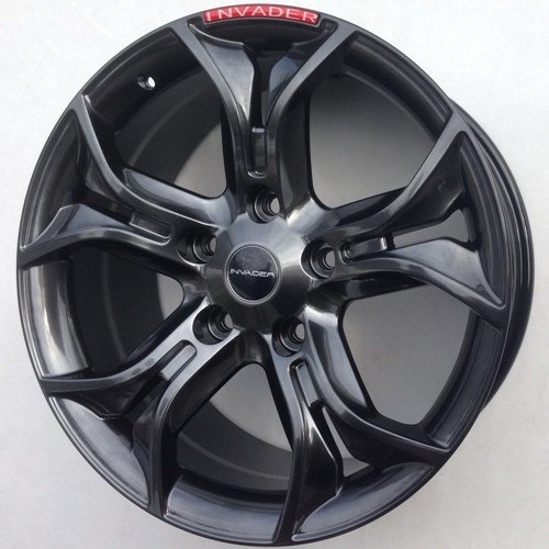 

Диск 7.5x18 6x139.7 ET25.0 D106.2 Реплика 5073