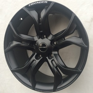 

Диск 9x21 5x150 ET40.0 D110.1 Реплика 5073