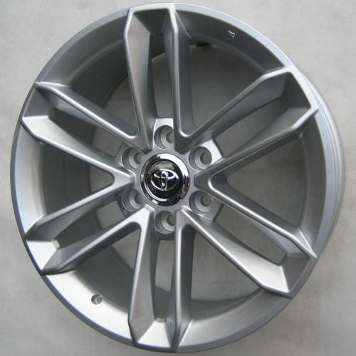 

Диск 7.5x18 6x139.7 ET25.0 D106.2 Реплика 63063