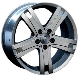 

Диск 8x18 5x112 ET43.0 D66.6 Реплика 54003