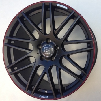 

Диск 9x20 5x130 ET48.0 D84.1 Реплика 1003