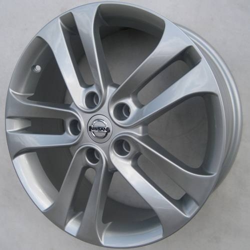 

Диск 7x17 5x114.3 ET47.0 D66.1 Реплика 142