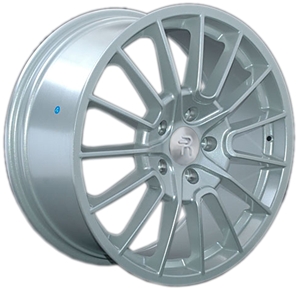 

Диск 10x21 5x130 ET50.0 D71.6 Реплика T190