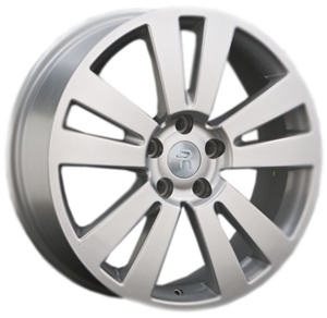 

Диск 8x18 5x114.3 ET55.0 D56.1 Реплика 1062
