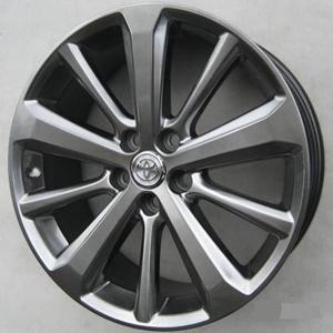 

Диск 7.5x19 5x114.3 ET35.0 D60.1 Реплика 11283/11289