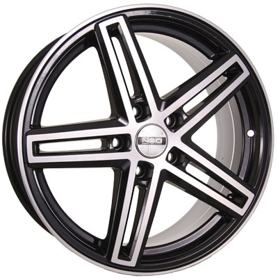 

Диск 6.5x16 5x114.3 ET45.0 D67.1 NEO 660